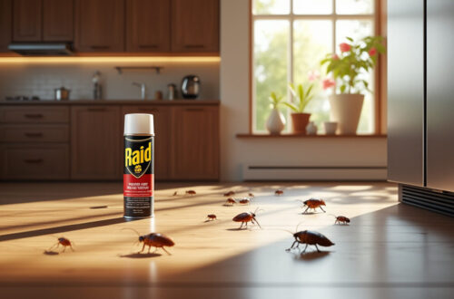 découvrez des astuces efficaces pour éliminer les petits cafards marron de votre maison. apprenez à repérer leurs cachettes, à utiliser des méthodes naturelles et des produits spécifiques pour garantir un environnement sain et sans nuisibles.