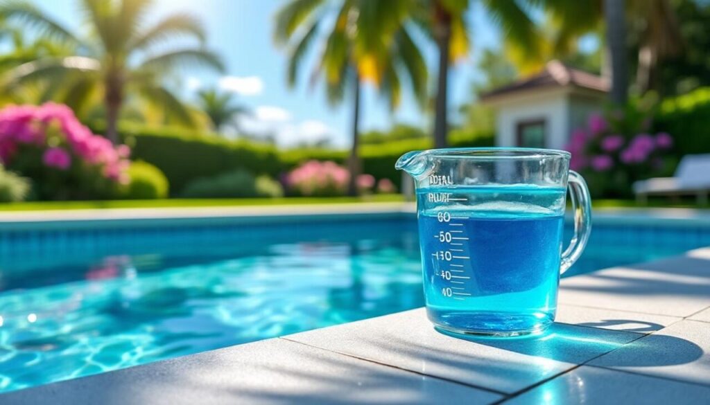 découvrez la dose idéale d'eau de javel à utiliser pour entretenir efficacement une piscine de 50 m3. apprenez à garantir une eau propre et cristalline tout en respectant les normes de sécurité. profitez d'une baignade agréable tout l'été grâce à nos conseils d'experts!