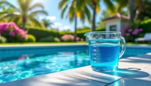 découvrez la dose idéale d'eau de javel à utiliser pour entretenir efficacement une piscine de 50 m3. apprenez à garantir une eau propre et cristalline tout en respectant les normes de sécurité. profitez d'une baignade agréable tout l'été grâce à nos conseils d'experts!