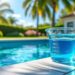 découvrez la dose idéale d'eau de javel à utiliser pour entretenir efficacement une piscine de 50 m3. apprenez à garantir une eau propre et cristalline tout en respectant les normes de sécurité. profitez d'une baignade agréable tout l'été grâce à nos conseils d'experts!