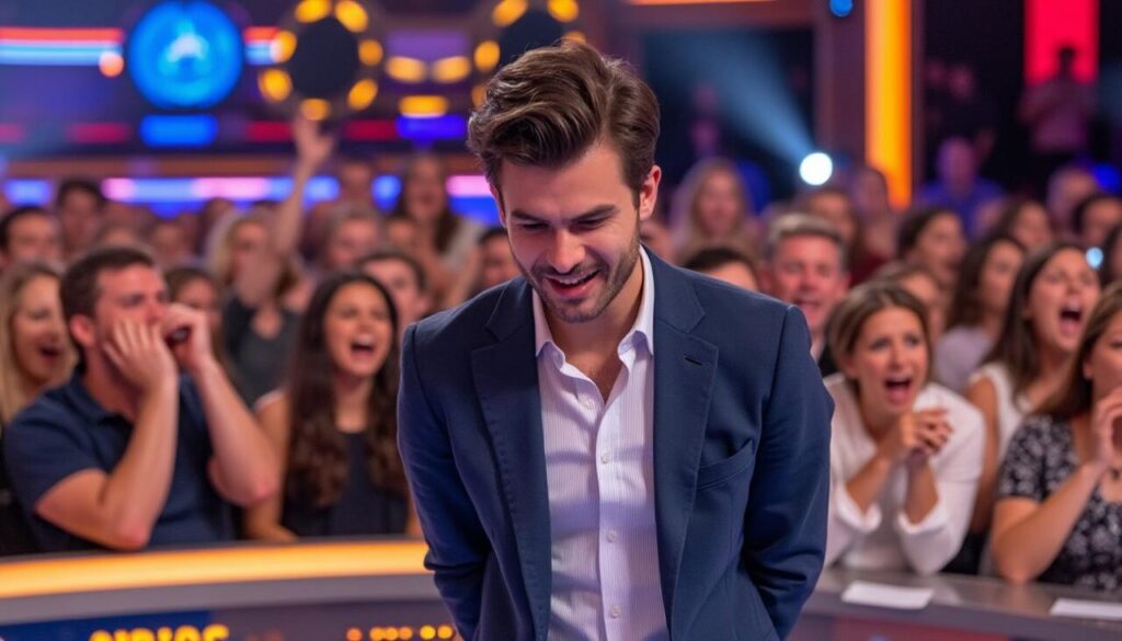 émilien, l'un des candidats emblématiques des 12 coups de midi, tire sa révérence sur tf1. une fuite vient de révéler la date de son élimination, provoquant de vives réactions et débats autour de son impact dans l'émission. découvrez les dessous de son parcours et les avis des fans.