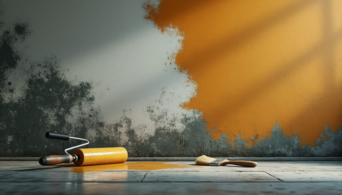 découvrez l'enduit hydrofuge, une solution idéale pour traiter les murs humides. protégez votre intérieur des infiltrations d'eau et améliorez la durabilité de vos surfaces grâce à cette technologie innovante.
