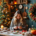 découvrez comment fabriquer des décorations de noël écologiques et durables pour embellir votre foyer tout en préservant notre planète. adoptez un esprit festif tout en respectant l'environnement avec des idées créatives et simples.