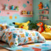 découvrez des idées déco créatives inspirées de l'univers pokémon pour transformer la chambre de votre enfant en un espace magique et ludique. des astuces pratiques, des couleurs vives et des accessoires tendance pour plonger dans le monde des pokémon tout en mettant en valeur la personnalité de votre petit dresseur.