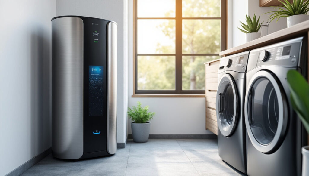 découvrez comment choisir le meilleur chauffe-eau pour optimiser votre retour sur investissement énergétique. explorez les différents types disponibles, leurs avantages et leurs performances afin de réaliser un choix éclairé qui réduira vos factures et contribuera à une consommation d'énergie durable.