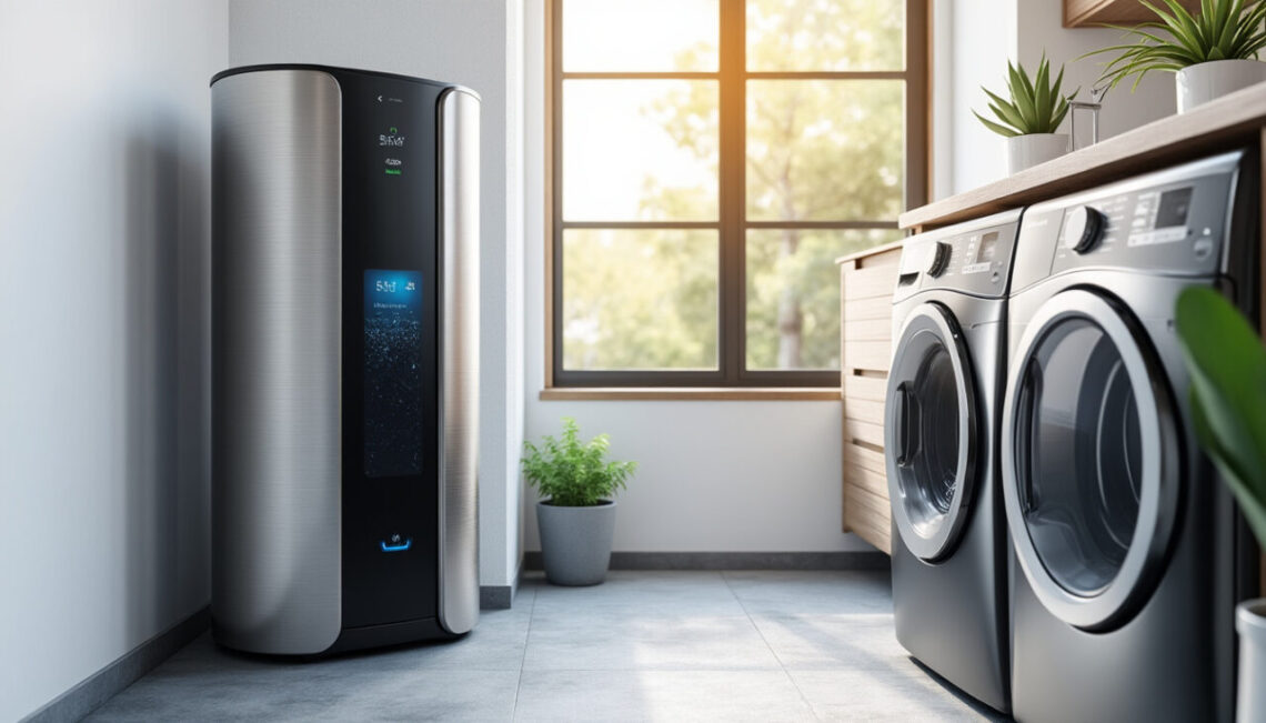 découvrez comment choisir le meilleur chauffe-eau pour optimiser votre retour sur investissement énergétique. explorez les différents types disponibles, leurs avantages et leurs performances afin de réaliser un choix éclairé qui réduira vos factures et contribuera à une consommation d'énergie durable.