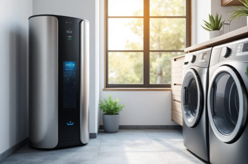découvrez comment choisir le meilleur chauffe-eau pour optimiser votre retour sur investissement énergétique. explorez les différents types disponibles, leurs avantages et leurs performances afin de réaliser un choix éclairé qui réduira vos factures et contribuera à une consommation d'énergie durable.