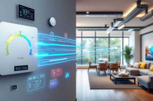 découvrez comment fonctionne la consommation énergétique d'une vmc double flux. analyse détaillée des avantages, des économies d'énergie et des impacts sur votre confort intérieur pour un choix éclairé.