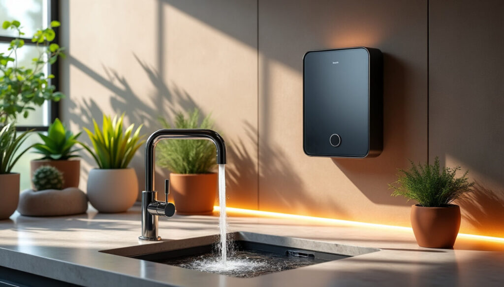 découvrez le chauffe-eau instantané, une solution efficace pour garantir un approvisionnement constant en eau chaude. explorez ses nombreux avantages, tels que l'économie d'énergie et l'espace préservé, ainsi que ses inconvénients potentiels. informez-vous sur cette technologie pour décider si elle convient à vos besoins.