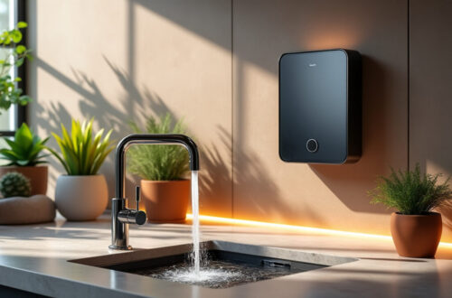 découvrez le chauffe-eau instantané, une solution efficace pour garantir un approvisionnement constant en eau chaude. explorez ses nombreux avantages, tels que l'économie d'énergie et l'espace préservé, ainsi que ses inconvénients potentiels. informez-vous sur cette technologie pour décider si elle convient à vos besoins.