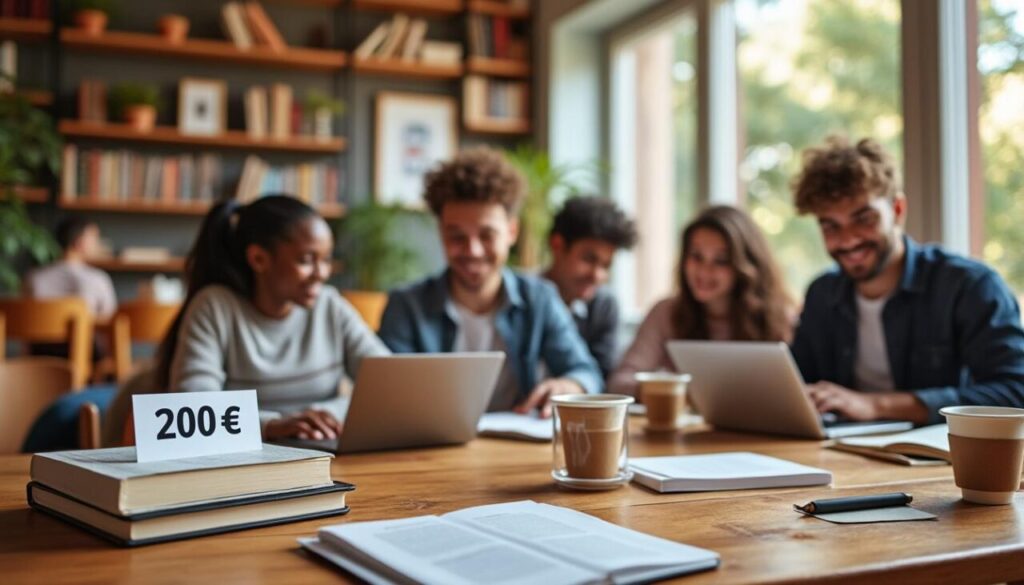découvrez le fonds de solidarité pour les étudiants, qui propose un soutien financier de 200 € par an. attention, ce dispositif n'est pas intégré à la plateforme parcoursup. informez-vous sur les conditions d'éligibilité et les démarches à suivre pour en bénéficier.