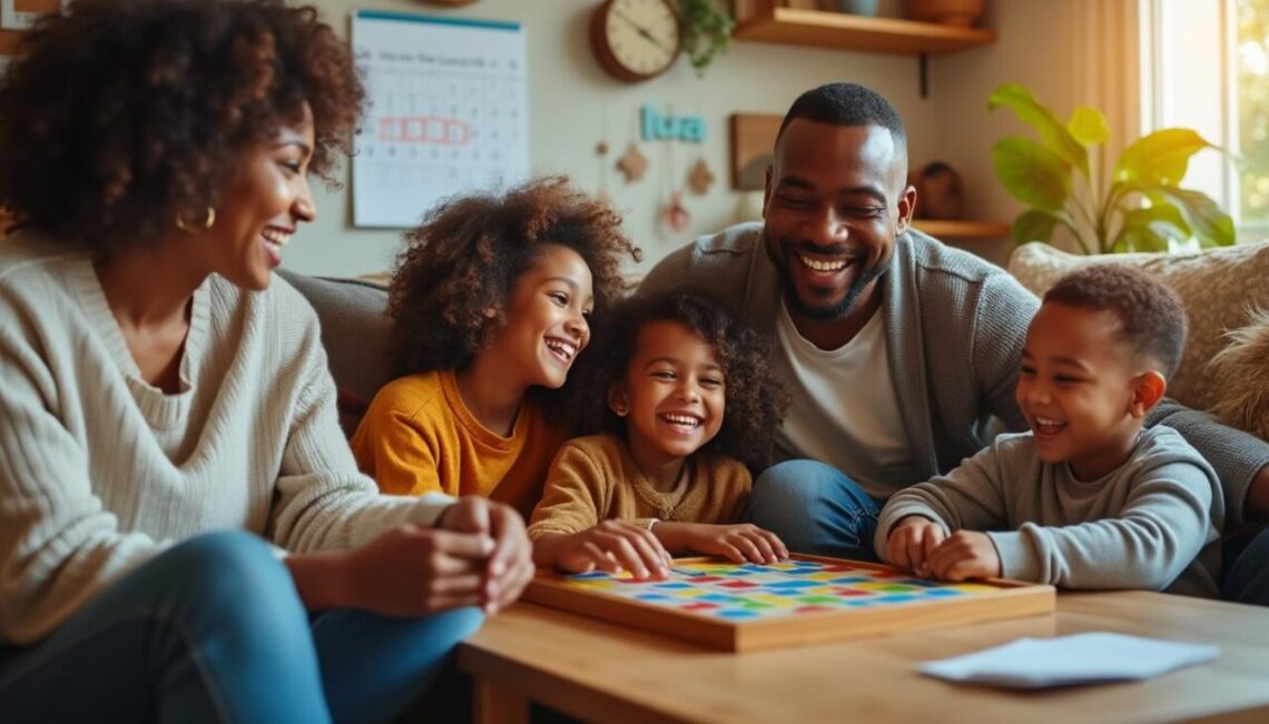 découvrez le soutien de 95 € destiné aux familles recomposées, une aide précieuse souvent ignorée par 80 % de ces familles. informez-vous sur cette aide financière qui peut soulager votre quotidien et améliorer votre situation.