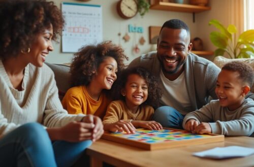 découvrez le soutien de 95 € destiné aux familles recomposées, une aide précieuse souvent ignorée par 80 % de ces familles. informez-vous sur cette aide financière qui peut soulager votre quotidien et améliorer votre situation.