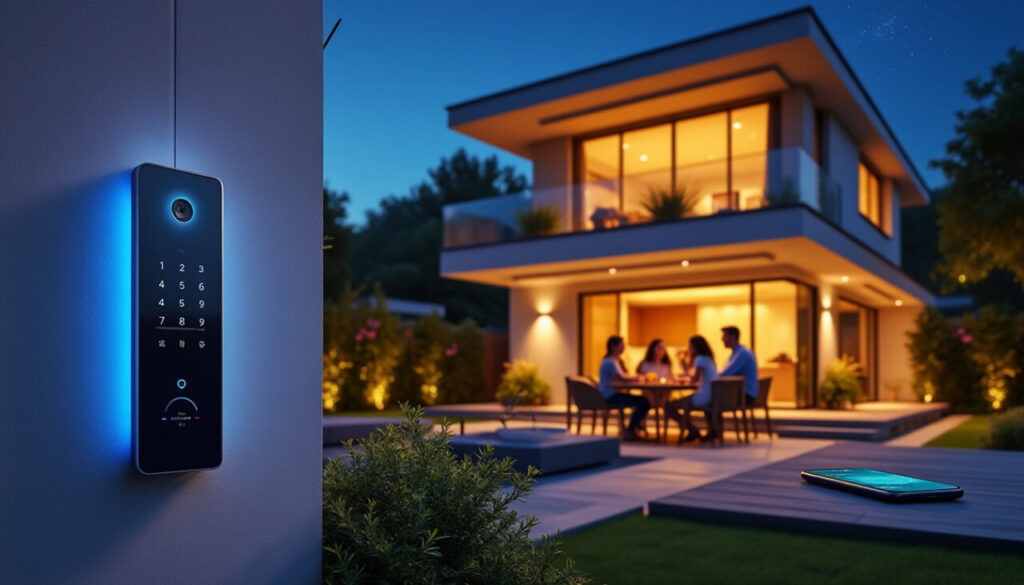 découvrez les nombreux avantages d'une alarme maison qiara pour protéger votre domicile. cette solution innovante garantit une sécurité optimale grâce à des fonctionnalités avancées, une installation facile et une surveillance en temps réel. assurez-vous la tranquillité d'esprit avec qiara et protégez ce qui compte le plus.