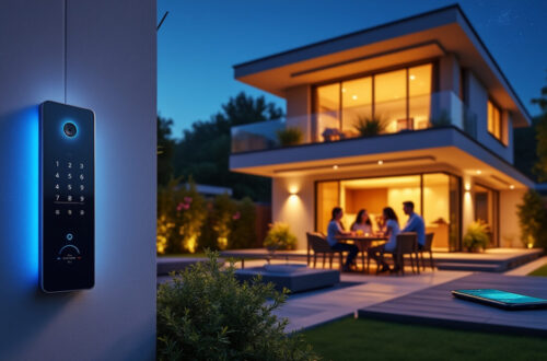 découvrez les nombreux avantages d'une alarme maison qiara pour protéger votre domicile. cette solution innovante garantit une sécurité optimale grâce à des fonctionnalités avancées, une installation facile et une surveillance en temps réel. assurez-vous la tranquillité d'esprit avec qiara et protégez ce qui compte le plus.