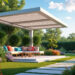 découvrez les nombreux avantages d'une pergola bioclimatique pour transformer votre jardin en un véritable espace de vie. profitez d'un confort optimal tout au long de l'année grâce à une régulation naturelle de la température et à une protection efficace contre les intempéries. apprenez comment cet aménagement extérieur innovant peut embellir votre espace tout en offrant une solution écologique et esthétique.