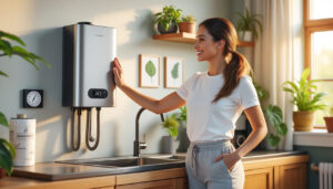 découvrez des gestes simples et efficaces pour optimiser l'utilisation de votre chauffe-eau. économisez sur vos factures d'énergie tout en prolongeant la durée de vie de votre appareil. adoptez ces astuces pratiques au quotidien pour un foyer plus responsable.