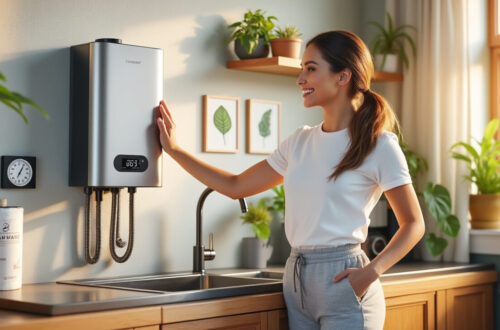 découvrez des gestes simples et efficaces pour optimiser l'utilisation de votre chauffe-eau. économisez sur vos factures d'énergie tout en prolongeant la durée de vie de votre appareil. adoptez ces astuces pratiques au quotidien pour un foyer plus responsable.