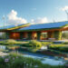 découvrez comment concevoir une maison du futur, alliant écologie et durabilité. explorez des solutions innovantes pour un habitat respectueux de l'environnement, optimisant l'énergie et les ressources tout en offrant confort et esthétique.