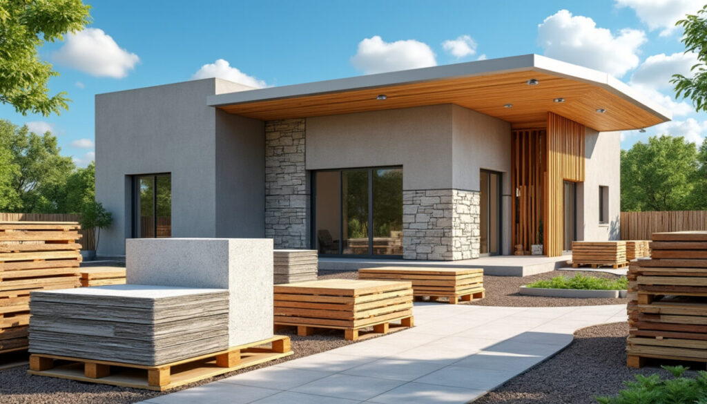 découvrez comment les matériaux bigmat allient durabilité et qualité pour tous vos projets de construction. optez pour des solutions respectueuses de l'environnement et performantes, pour bâtir un avenir solide.