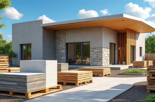 découvrez comment les matériaux bigmat allient durabilité et qualité pour tous vos projets de construction. optez pour des solutions respectueuses de l'environnement et performantes, pour bâtir un avenir solide.