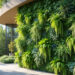 découvrez le mur végétal extérieur sans entretien, une solution écologique et esthétique qui apporte une touche de verdure à votre espace tout en conservant son éclat sans effort. idéal pour embellir votre jardin ou terrasse, ce système innovant vous permet de profiter des bienfaits des plantes sans les contraintes d'entretien.