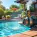 découvrez les raisons pour lesquelles votre pompe de piscine peut faire du bruit. apprenez à identifier les problèmes courants, les solutions possibles et des conseils d'entretien pour assurer un fonctionnement silencieux de votre équipement.
