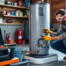 découvrez les étapes de maintenance essentielles pour prolonger la durée de vie de votre chauffe-eau. apprenez à entretenir votre appareil efficacement et à éviter des réparations coûteuses, tout en garantissant un fonctionnement optimal.