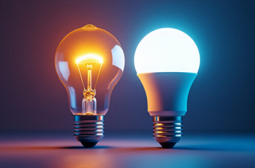 découvrez quel wattage en led équivaut à une ampoule traditionnelle pour optimiser votre éclairage tout en réduisant votre consommation d'énergie. informez-vous sur les performances et les économies réalisées grâce aux ampoules led.