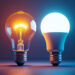 découvrez quel wattage en led équivaut à une ampoule traditionnelle pour optimiser votre éclairage tout en réduisant votre consommation d'énergie. informez-vous sur les performances et les économies réalisées grâce aux ampoules led.