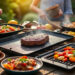 découvrez comment choisir la plancha idéale en fonction de vos besoins de cuisson. que vous soyez un amateur de grillades ou un chef en herbe, notre guide complet vous aidera à sélectionner l'appareil parfait pour des repas savoureux et réussis.