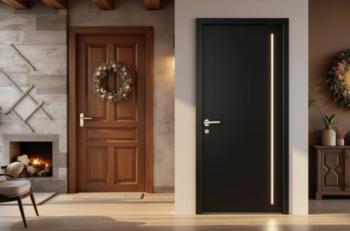 découvrez ce qu'est un bloc porte et apprenez à choisir le modèle qui convient le mieux à vos besoins. explorez les différents types, matériaux et conseils indispensables pour faire le bon choix pour votre intérieur.