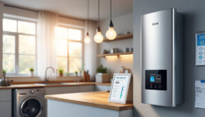 découvrez comment optimiser l'efficacité énergétique de votre chauffe-eau pour réduire significativement votre facture d'électricité. apprenez des astuces pratiques et des conseils d'experts pour économiser de l'énergie tout en garantissant un confort thermique optimal dans votre maison.