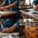 découvrez comment rénover un chiffonnier en bois ancien avec notre guide pratique. suivez les étapes essentielles et profitez de conseils d'experts pour redonner vie à ce meuble de caractère tout en préservant son authenticité.
