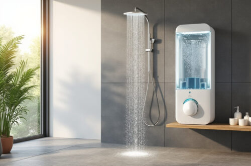 découvrez comment réutiliser l'eau de douche pour adopter un mode de vie plus écologique. optimisez vos ressources en apprenant des techniques simples et efficaces pour préserver l'environnement tout en réduisant votre consommation d'eau au quotidien.