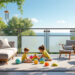 découvrez des solutions efficaces pour sécuriser votre balcon et protéger vos enfants des chutes. apprenez les meilleures pratiques et les équipements indispensables pour garantir un espace extérieur sûr pour toute la famille.