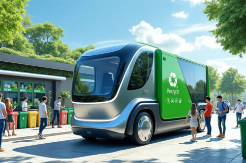 découvrez trackdéchets, la solution innovante pour un transport écologique des déchets. apprenez comment cette initiative contribue à la réduction de l'empreinte carbone tout en optimisant la gestion des déchets. informez-vous sur les avantages d'un transport durable et responsable.