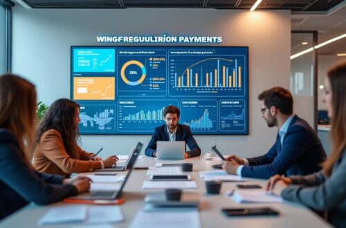 découvrez comment la nouvelle réglementation sur les paiements fractionnés par carte bancaire impose une obligation de déclaration à la banque de france. informez-vous sur les implications pour les consommateurs et les acteurs du marché.