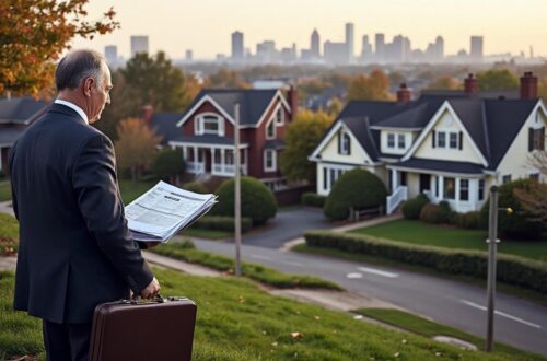 découvrez comment une nouvelle taxe foncière discrète va impacté les propriétaires bailleurs en alourdissant leurs charges. ne manquez pas les détails sur cette mesure qui pourrait changer la donne pour de nombreux investisseurs immobiliers.