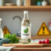 découvrez les potentiels risques pour la santé liés à l'utilisation du vinaigre ménager. informez-vous sur ses effets, ses dangers éventuels et comment l'utiliser en toute sécurité dans votre quotidien.