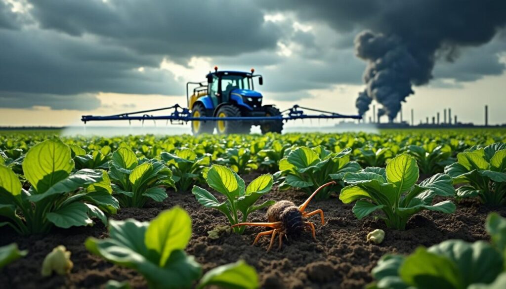 découvrez les dangers cachés de l'utilisation de l'adblue comme désherbant. cette pratique peut nuire à l'environnement et avoir des conséquences sur la santé humaine. informez-vous sur les risques associés et explorez des alternatives plus sûres pour garantir un jardinage responsable.