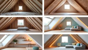 découvrez les étapes clés pour réussir l'aménagement des combles à 1m50. optimisez votre espace sous les toits avec nos conseils pratiques et astuces pour créer un lieu de vie fonctionnel et esthétique.