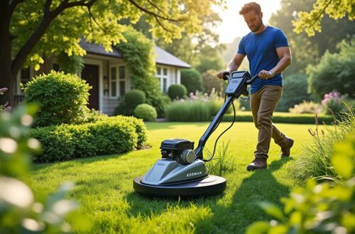 découvrez notre avis complet sur la débroussailleuse korman, alliant efficacité et excellent rapport qualité-prix. obtenez des conseils d'utilisation, des témoignages d'utilisateurs et des détails sur ses performances pour vous aider à choisir le meilleur outil pour votre jardin.