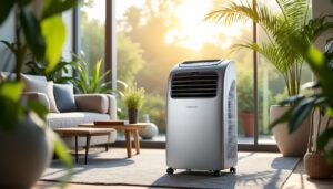 découvrez notre avis complet sur le climatiseur mobile silvercrest de lidl. une analyse de sa performance et de son confort pour vous aider à traverser les canicules avec sérénité. idéal pour les espaces réduits, il promet une fraîcheur appréciable en été.