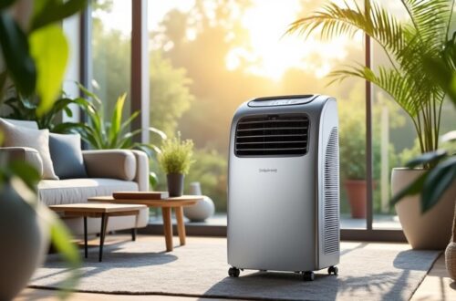 découvrez notre avis complet sur le climatiseur mobile silvercrest de lidl. une analyse de sa performance et de son confort pour vous aider à traverser les canicules avec sérénité. idéal pour les espaces réduits, il promet une fraîcheur appréciable en été.