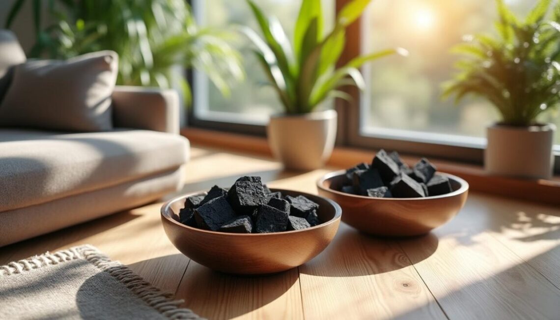 découvrez comment le charbon de bois peut devenir votre allié incontournable contre l'humidité dans votre maison. efficace, naturel et écologique, il aide à réguler l'humidité, purifie l'air et protège votre intérieur. adoptez cette solution astucieuse pour un environnement sain et agréable.
