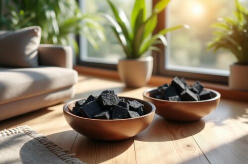 découvrez comment le charbon de bois peut devenir votre allié incontournable contre l'humidité dans votre maison. efficace, naturel et écologique, il aide à réguler l'humidité, purifie l'air et protège votre intérieur. adoptez cette solution astucieuse pour un environnement sain et agréable.