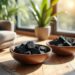 découvrez comment le charbon de bois peut devenir votre allié incontournable contre l'humidité dans votre maison. efficace, naturel et écologique, il aide à réguler l'humidité, purifie l'air et protège votre intérieur. adoptez cette solution astucieuse pour un environnement sain et agréable.