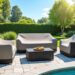 découvrez comment choisir la meilleure housse pour votre salon de jardin en résine tressée. protégez vos meubles avec style et fonctionne, tout en prolongeant leur durée de vie face aux intempéries. suivez nos conseils pour allier esthétique et praticité.