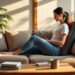 découvrez des conseils pratiques pour bien vous asseoir sur votre canapé et prévenir les douleurs lombaires et cervicales. adoptez une posture saine pour profiter pleinement de vos moments de détente.